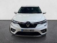 Usado Renault Arkana Equilibre 140 CV (102 kW) 2024 SUV