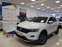 usado VW T-Roc 1.5 TSI Sport DSG7