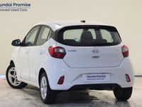 Usado Hyundai i10 67 CV (49 kW) 2021 Utilitario