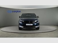 Usado Peugeot 3008 GT 130 CV (95 kW) 2023 Azul celebes (metalizado) SUV
