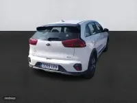 Usado Kia Niro 141 CV (103 kW) 2020 Blanco SUV