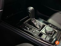 Usado Mazda CX-30 122 CV (89 kW) 2019 Gris SUV