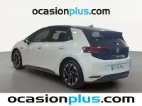 Usado VW ID.3 Life 150 kW (204 CV) 2023 Blanco Utilitario