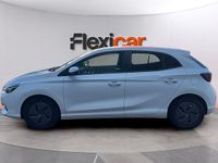 Usado MG MG3 116 CV (85 kW) 2025 Blanco Utilitario