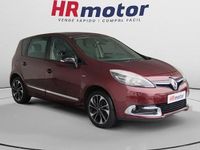 Usado Renault Scénic III Bose Edition 140 CV (102 kW) 2016