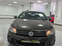 Usado VW Eos Sport 140 CV (102 kW) 2012 Gris / plata Descapotable