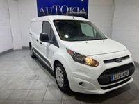 usado Ford Transit Connect Ft Van 1.5 Tdci Ecoblue S&s L2 210 Trend 100