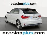 Usado Audi A1 Sportback Advanced Plus 116 CV (85 kW) 2024 Blanco Utilitario