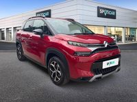 Usado Citroën C3 Aircross PureTech 110 CV (80 kW) 2024 Rojo SUV
