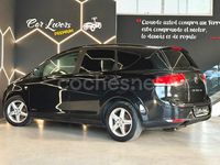 Usado Seat Altea XL Style 105 CV (77 kW) 2012 Negro Monovolumen