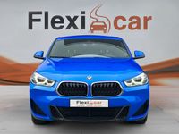 usado BMW X2 xDrive25e Auto Híbrido en Flexicar Toledo 3