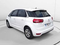 Usado Citroën C3 Live 99 CV (72 kW) 2016 Blanco