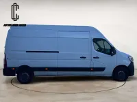 Usado Renault Master 135 CV (99 kW) 2019 Blanco Van