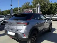 Usado Opel Mokka S 110 CV (80 kW) 2023 Gris SUV