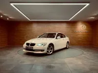 Usado BMW 320 170 CV (125 kW) 2010 Blanco Coupe