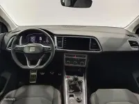 Nuevo Seat Ateca FR 150 CV (110 kW) 2026 Blanco SUV