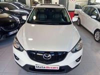 Occasion Mazda CX-5 Luxury 175 ch (128 kW) 2013 Blanc SUV