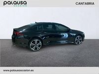 usado Opel Insignia GS 2.0D DVH 130kW AT8 GS Line