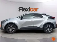 Usado Toyota C-HR Active 140 CV (102 kW) 2024 Gris SUV