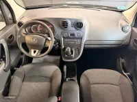 Usado Mercedes Citan 109 90 CV (66 kW) 2017 Gris Monovolumen