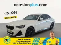 Usado BMW 220 190 CV (139 kW) 2023 Blanco Coupe