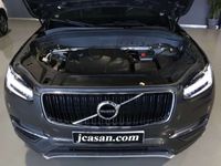 usado Volvo XC90 D5 Momentum AWD 235 Aut. 7 pl. (9.75)