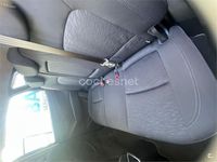 Usado Hyundai ix20 Classic 90 CV (66 kW) 2012 Negro Utilitario