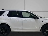 Usado Land Rover Discovery Sport S 163 CV (119 kW) 2025 Blanco SUV
