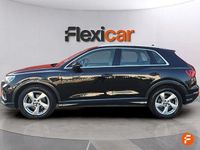 Usado Audi Q3 150 CV (110 kW) 2019 Negro SUV