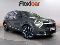 Usado Kia Sportage 265 CV (194 kW) 2022 Gris SUV
