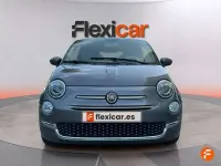 Usado Fiat 500 Dolcevita 71 CV (52 kW) 2023 Gris Berlina