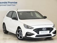 Usado Hyundai i30 N Line 120 CV (88 kW) 2024