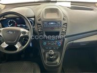 Usado Ford Transit Connect Trend 100 CV (73 kW) 2017 Blanco Monovolumen