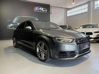 Usado Audi S3 Sportback 300 CV (220 kW) 2016 Utilitario
