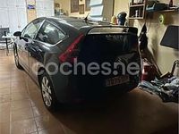 Usado Citroën C4 VTR Sport 110 CV (80 kW) 2006 Negro Berlina