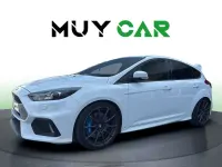 Używany Ford Focus RS 350 KM (257 kW) 2017 Biały Hatchback