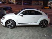 usado VW Beetle 1.4 TSI Design DSG 150