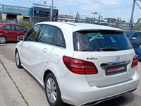 Brugt Mercedes B180 109 HK (80 kW) 2018 Hvid MPV