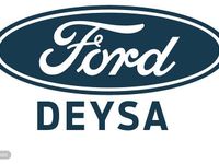 Nuevo Ford Tourneo Custom Titanium X 170 CV (125 kW) 2026 Gris / plateado Van