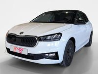 Usado Skoda Fabia Selection 95 CV (69 kW) 2025 Utilitario