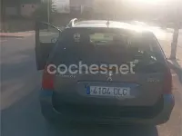 Usado Peugeot 307 90 CV (66 kW) 2005 Gris / plata Familiar
