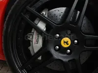Usado Ferrari 458 570 CV (419 kW) 2011 Blanco Coupe