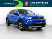 Usado Opel Mokka-e Business Elegance 100 kW (136 CV) 2021 Azul SUV