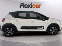 Usado Citroën C3 PureTech 83 CV (61 kW) 2022 Blanco Utilitario