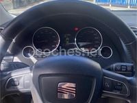 Usado Seat Exeo Sport 150 CV (110 kW) 2009 Blanco Berlina