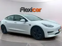 Usado Tesla Model 3 RWD 225 kW (306 CV) 2021 Blanco Berlina