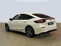 Nuevo Honda Civic Advance 184 CV (135 kW) 2025 Blanco Berlina