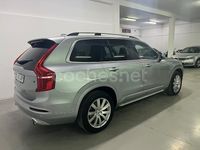 Usado Volvo XC90 Momentum 235 CV (172 kW) 2016 Gris / plata SUV