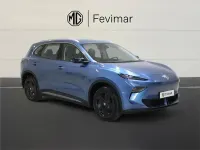 Nuevo MG S5 Comfort 125 kW (170 CV) 2026 Otro SUV