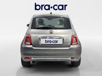 Usado Fiat 500 Dolcevita 70 CV (51 kW) 2022 Gris / plata Berlina